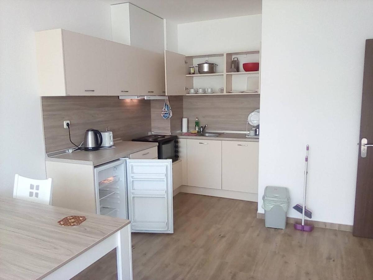 Silver Beach A98 Bjala Eksteriør bilde